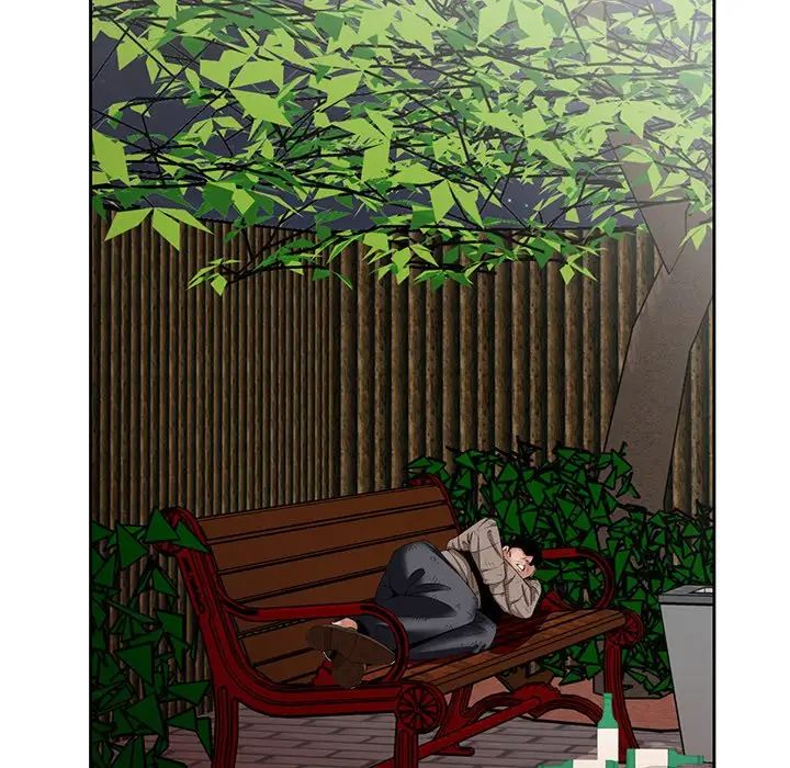 哥哥怀中的初恋第22话