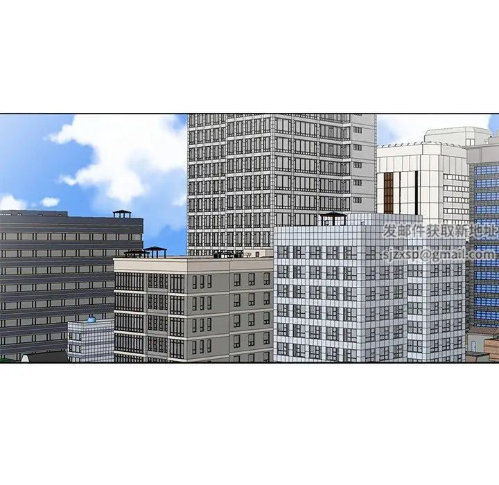 哥哥怀中的初恋第22话