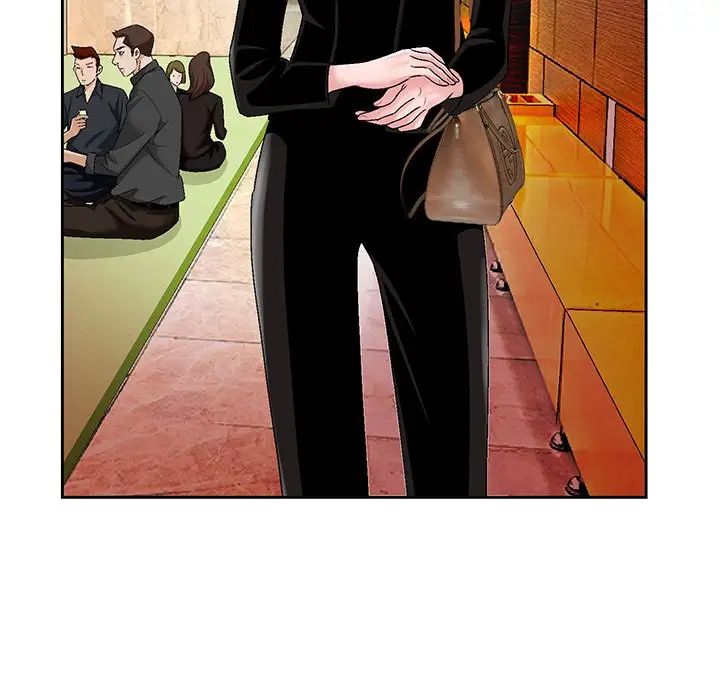 哥哥怀中的初恋第22话