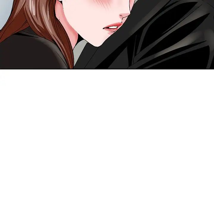 哥哥怀中的初恋第23话