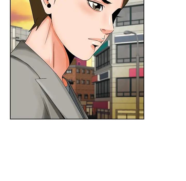 哥哥怀中的初恋第23话