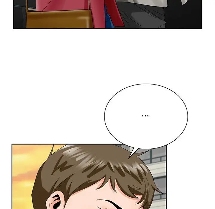 哥哥怀中的初恋第23话