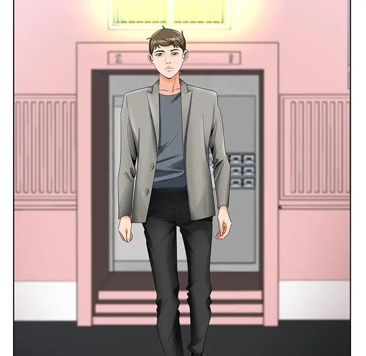 哥哥怀中的初恋第23话