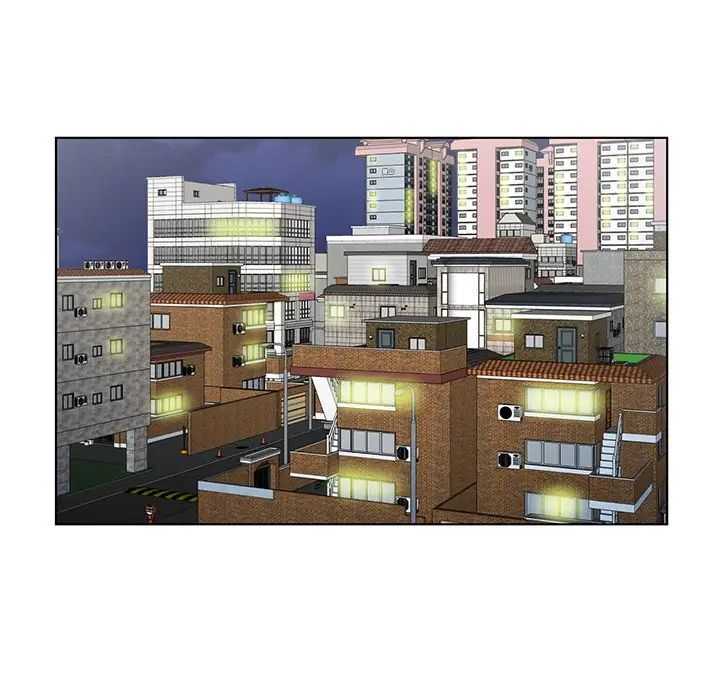 哥哥怀中的初恋第23话