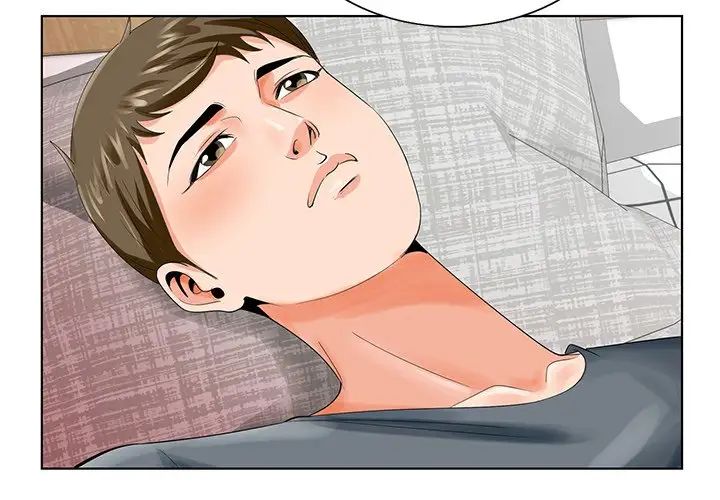 哥哥怀中的初恋第24话