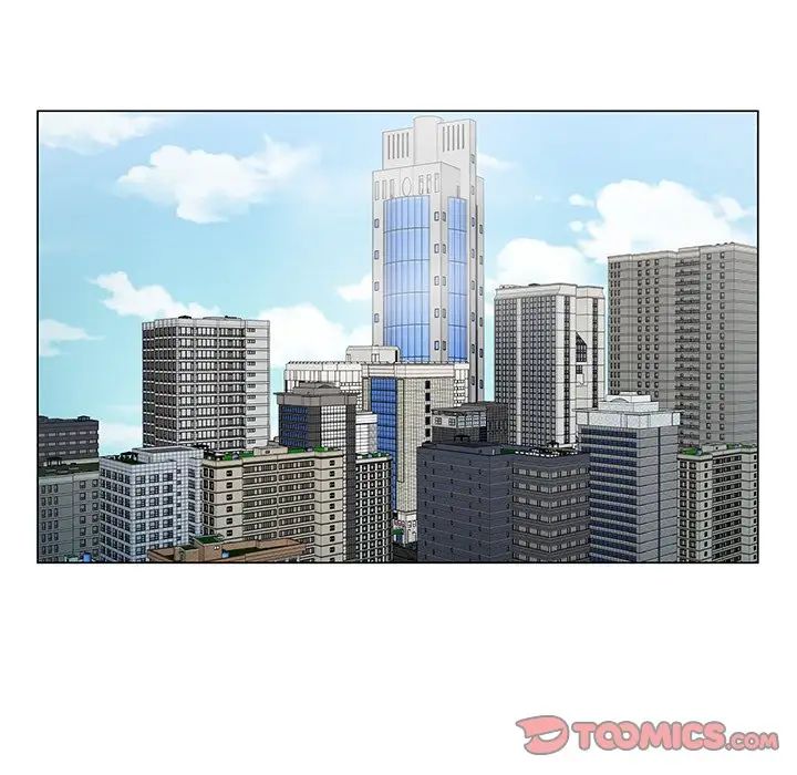 哥哥怀中的初恋第24话