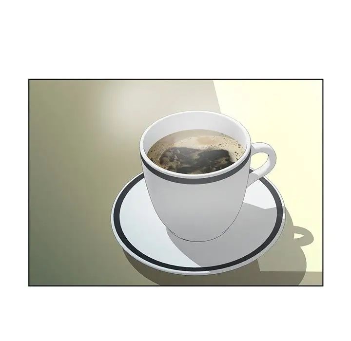 哥哥怀中的初恋第24话