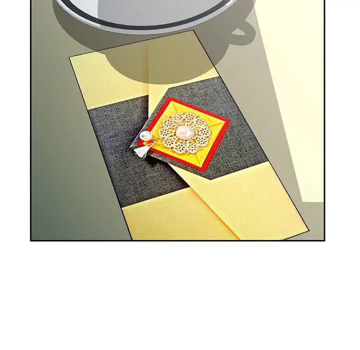 哥哥怀中的初恋第24话