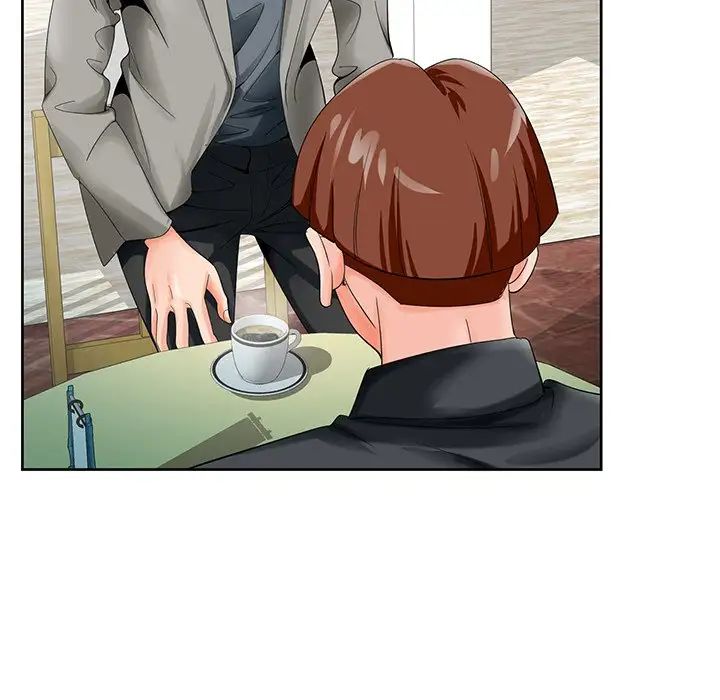 哥哥怀中的初恋第24话