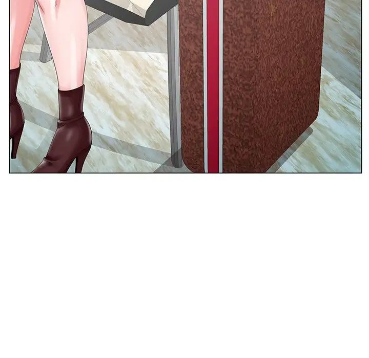 哥哥懷中的初戀第24話