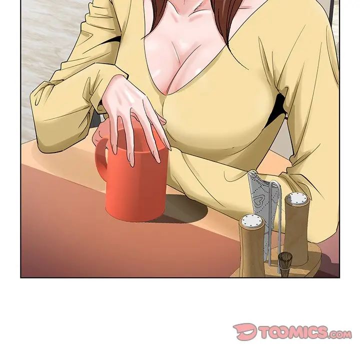 哥哥怀中的初恋第24话