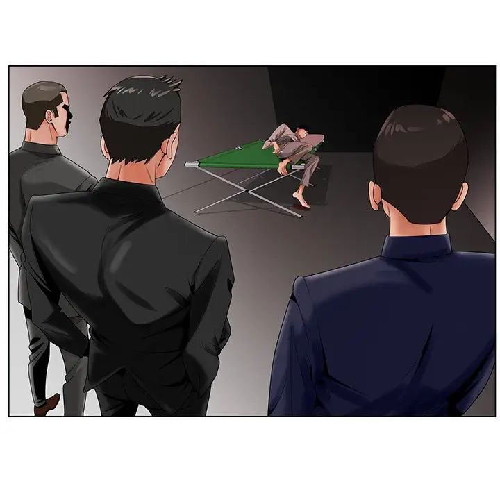 哥哥怀中的初恋第25话