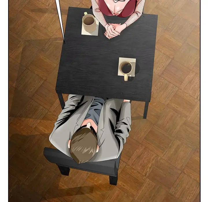 哥哥怀中的初恋第25话