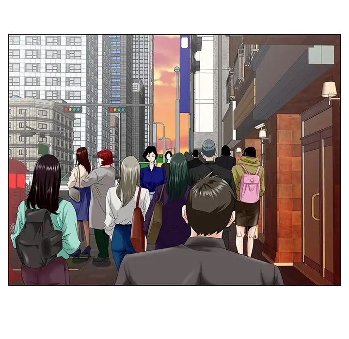 哥哥怀中的初恋第25话