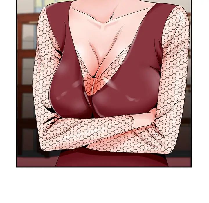 哥哥怀中的初恋第25话