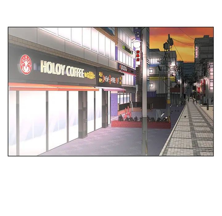 哥哥怀中的初恋第25话