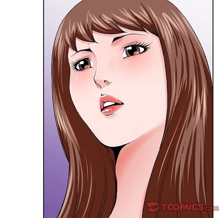 哥哥怀中的初恋第26话