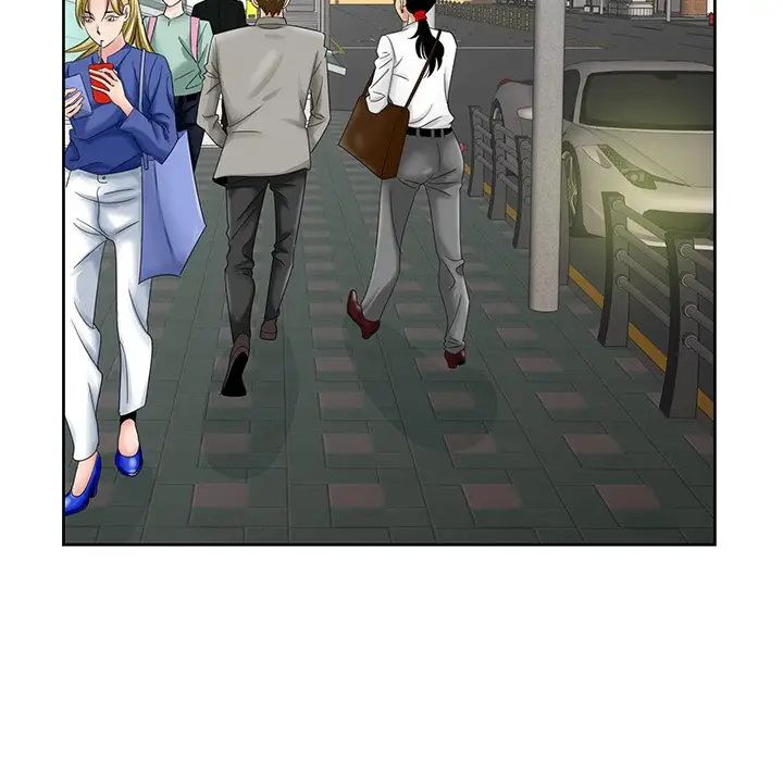 哥哥怀中的初恋第26话