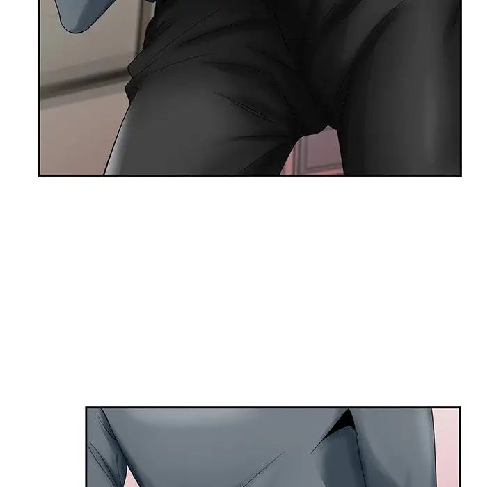 哥哥怀中的初恋第26话