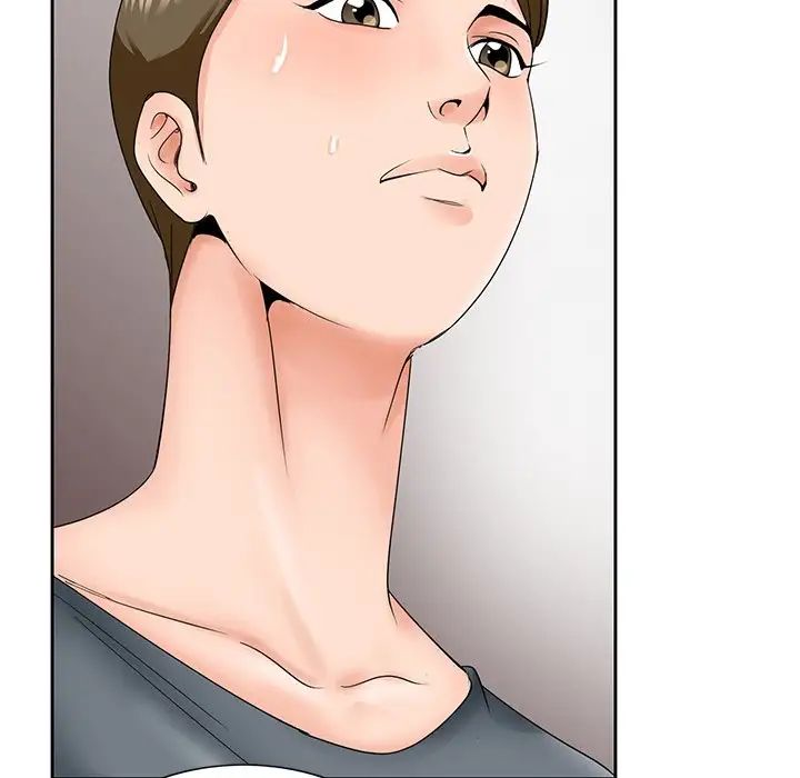 哥哥怀中的初恋第27话