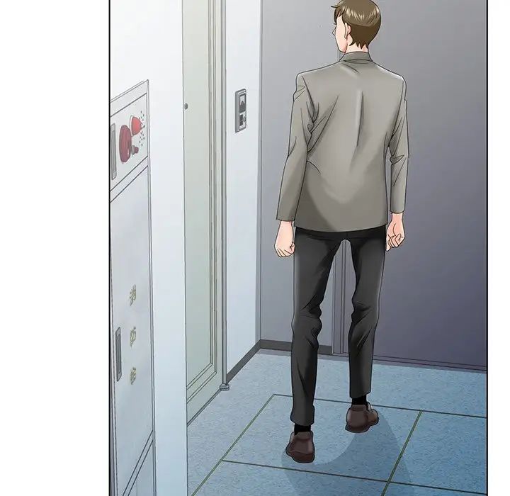 哥哥懷中的初戀第27話