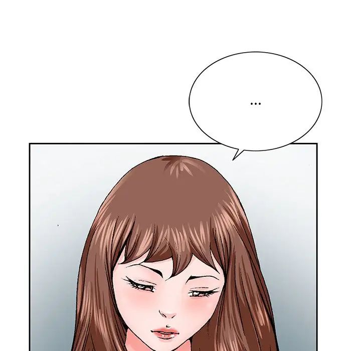 哥哥怀中的初恋第27话