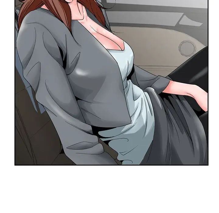 哥哥怀中的初恋第28话