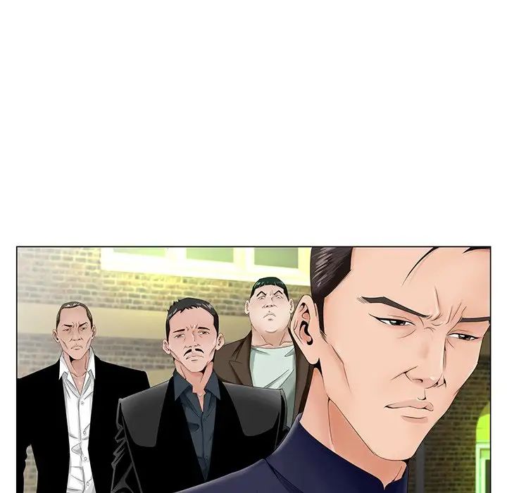 哥哥怀中的初恋第28话