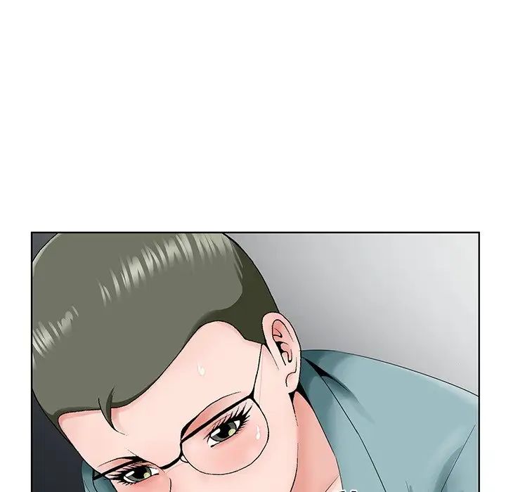 哥哥怀中的初恋第29话