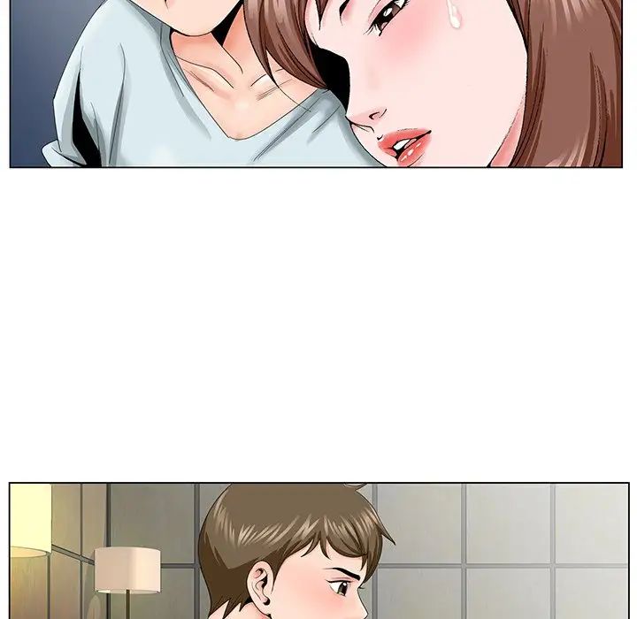 哥哥怀中的初恋第30话