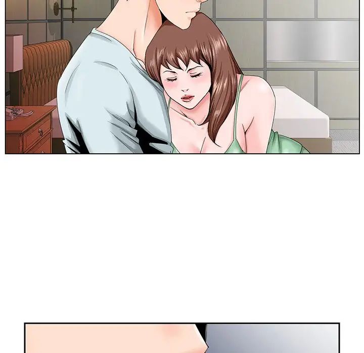 哥哥懷中的初戀第30話