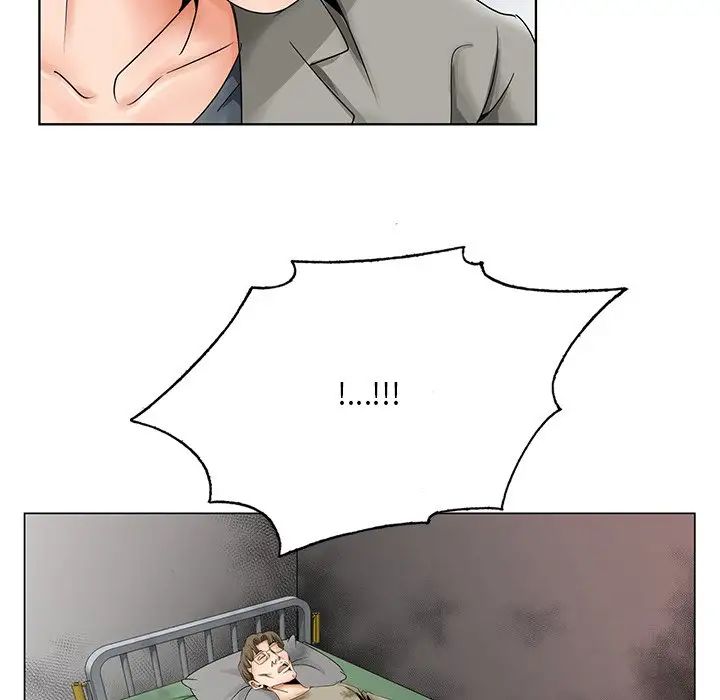 哥哥怀中的初恋第30话