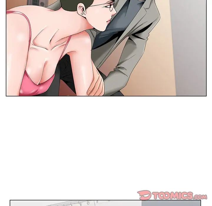 哥哥怀中的初恋第31话