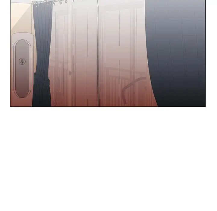 哥哥怀中的初恋第31话