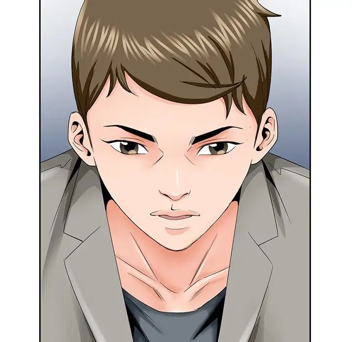 哥哥怀中的初恋第31话