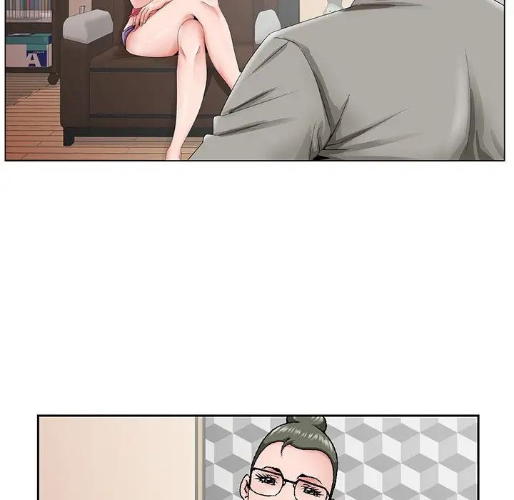 哥哥怀中的初恋第31话