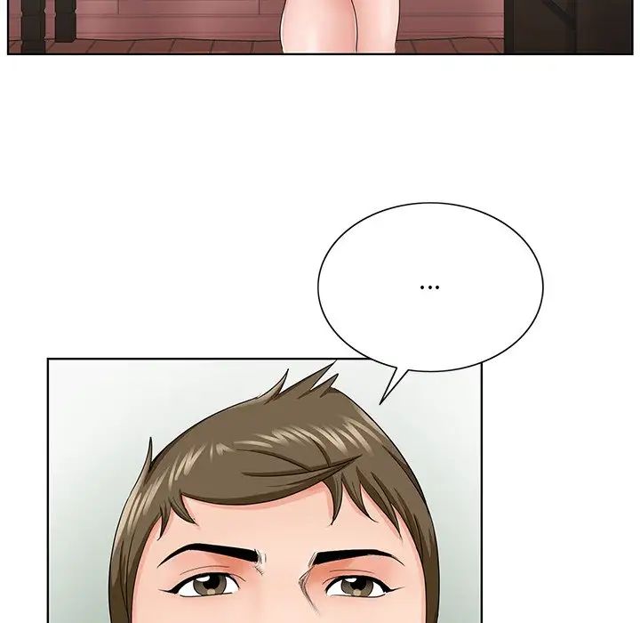 哥哥怀中的初恋第31话