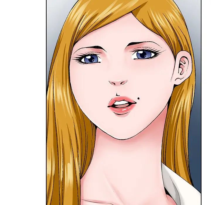 哥哥怀中的初恋第31话