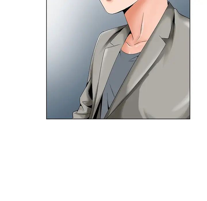 哥哥怀中的初恋第31话