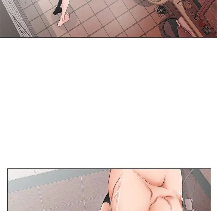 哥哥怀中的初恋第31话