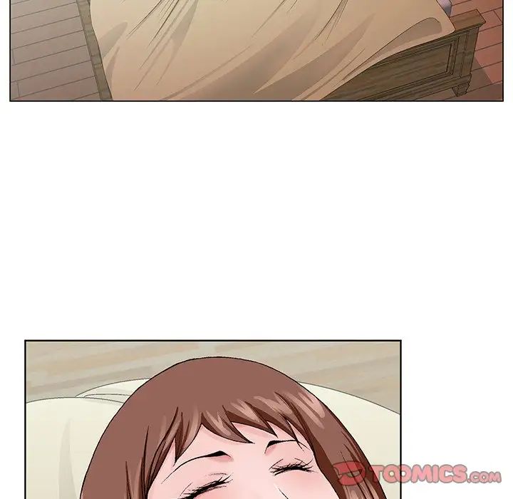 哥哥懷中的初戀第33話