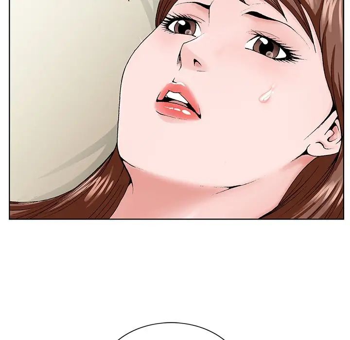 哥哥怀中的初恋第33话