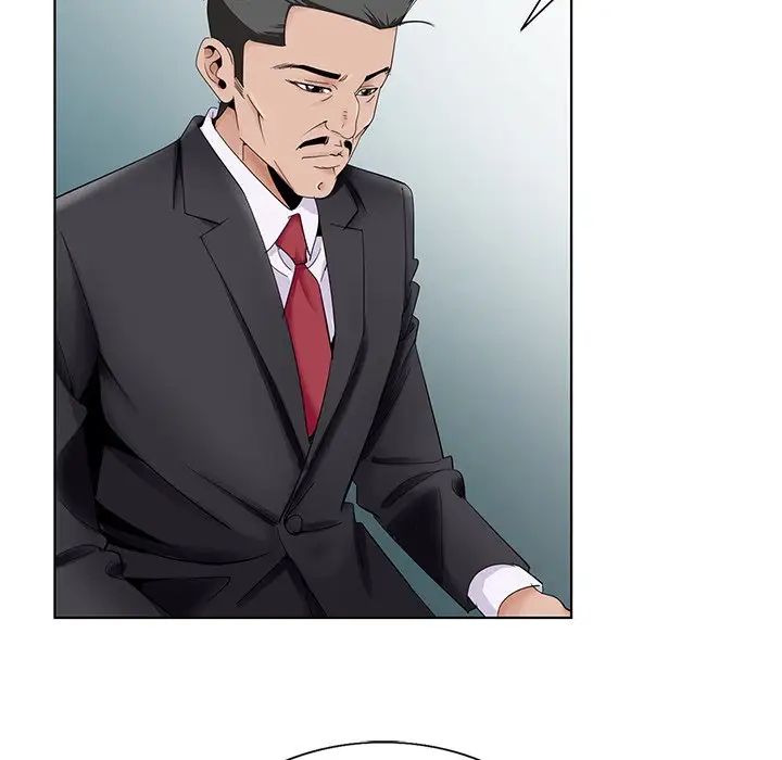 哥哥怀中的初恋第34话