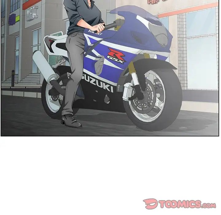 哥哥懷中的初戀第34話