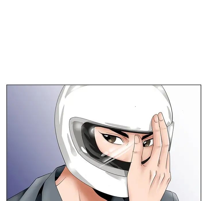 哥哥怀中的初恋第34话