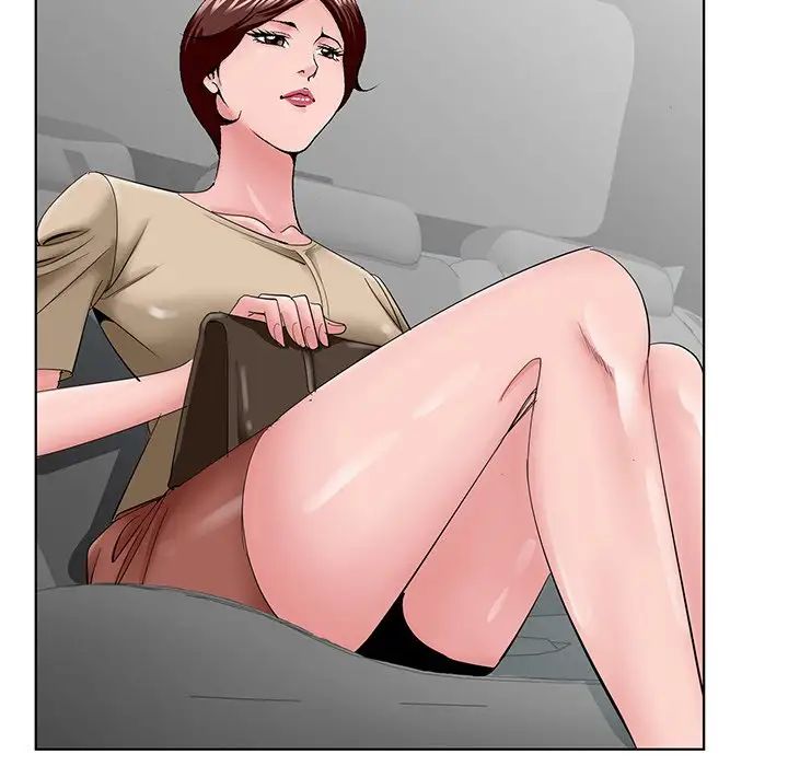 哥哥怀中的初恋第34话