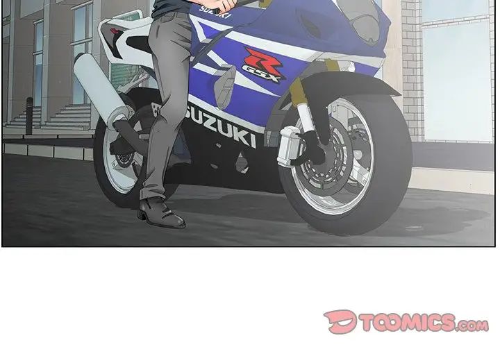 哥哥怀中的初恋第35话