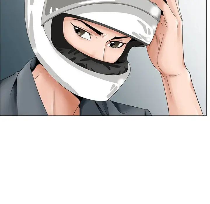 哥哥怀中的初恋第35话