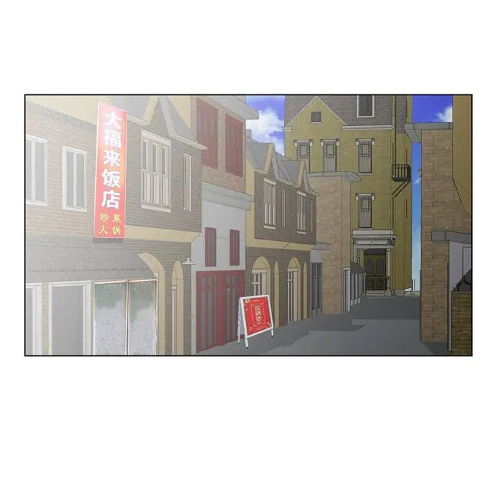 哥哥怀中的初恋第35话