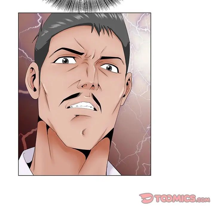 哥哥怀中的初恋第35话